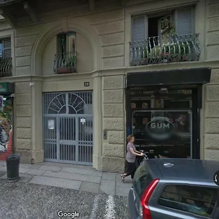 Guesthero - Navigli Area Appartamento *