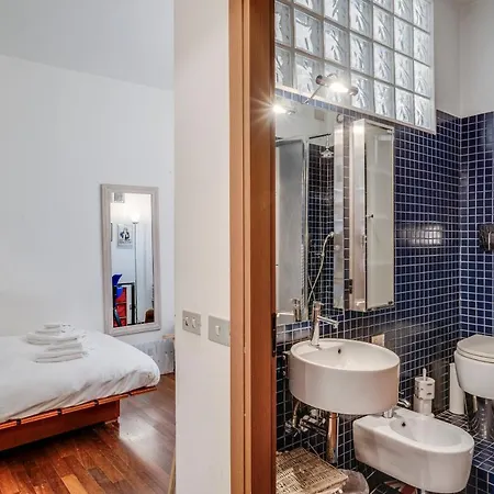 Appartement Guesthero - Navigli Area *