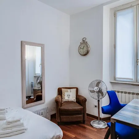 Appartement Guesthero - Navigli Area *