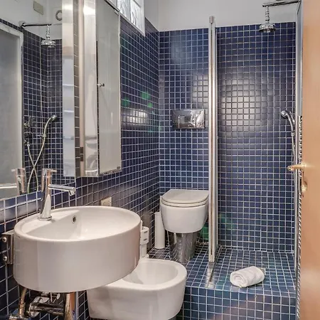 Appartement Guesthero - Navigli Area Milaan