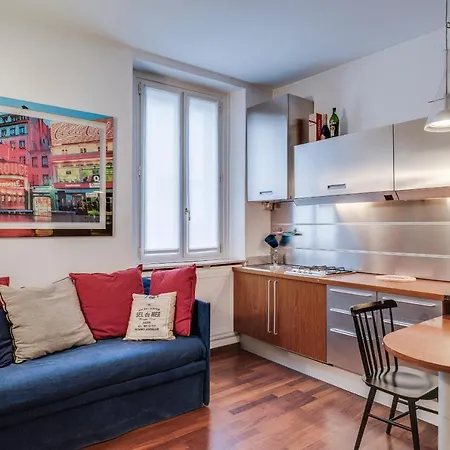 Appartement Guesthero - Navigli Area *